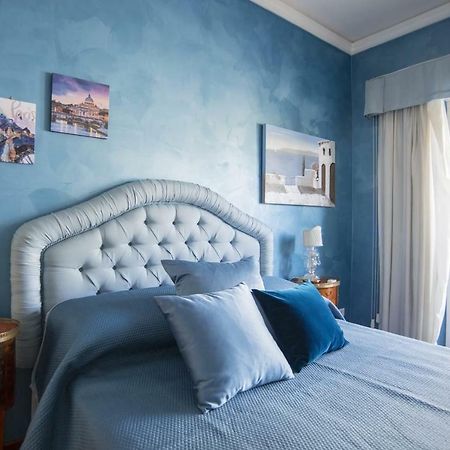 Stradivari Luxury Apartment Roma Esterno foto