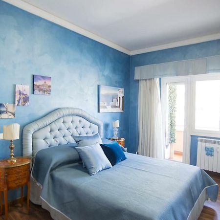 Stradivari Luxury Apartment Roma Esterno foto