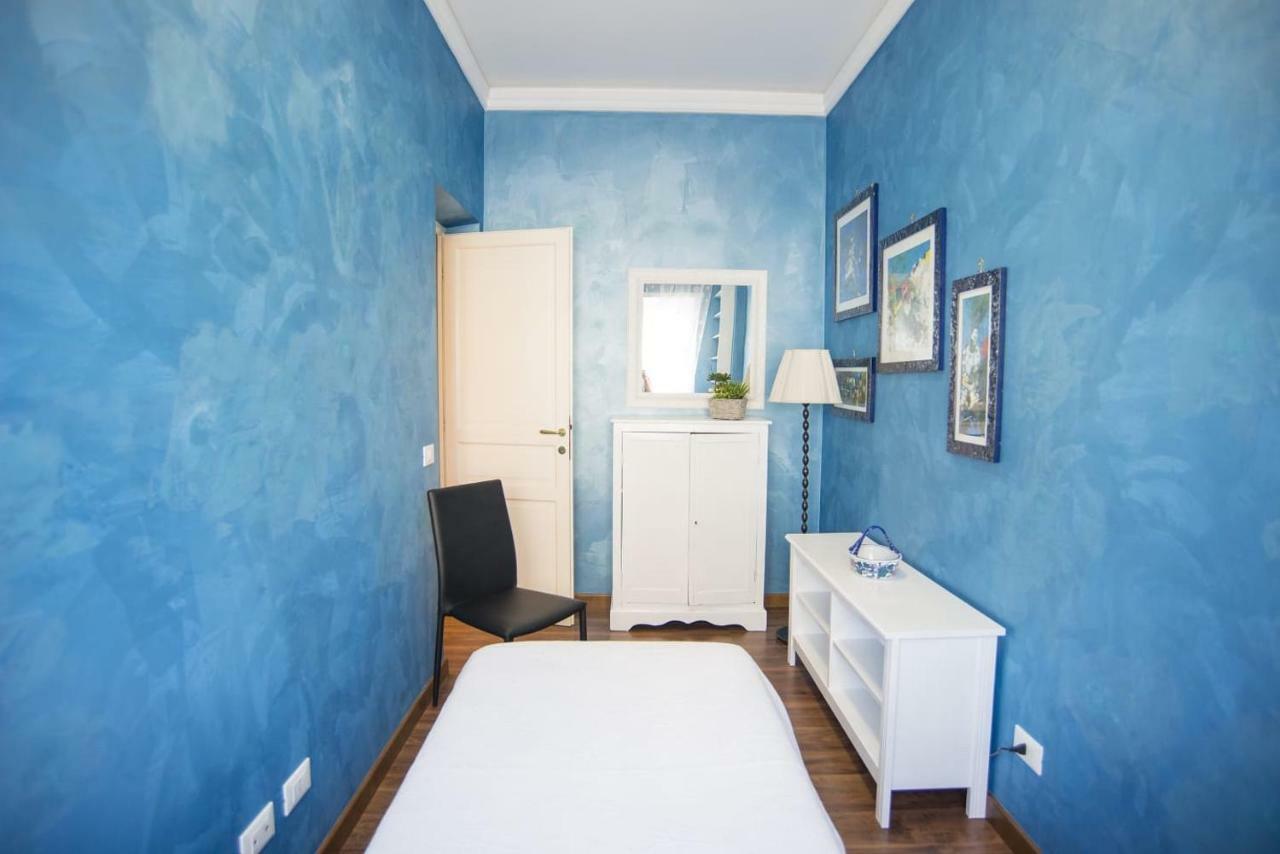 Stradivari Luxury Apartment Roma Esterno foto