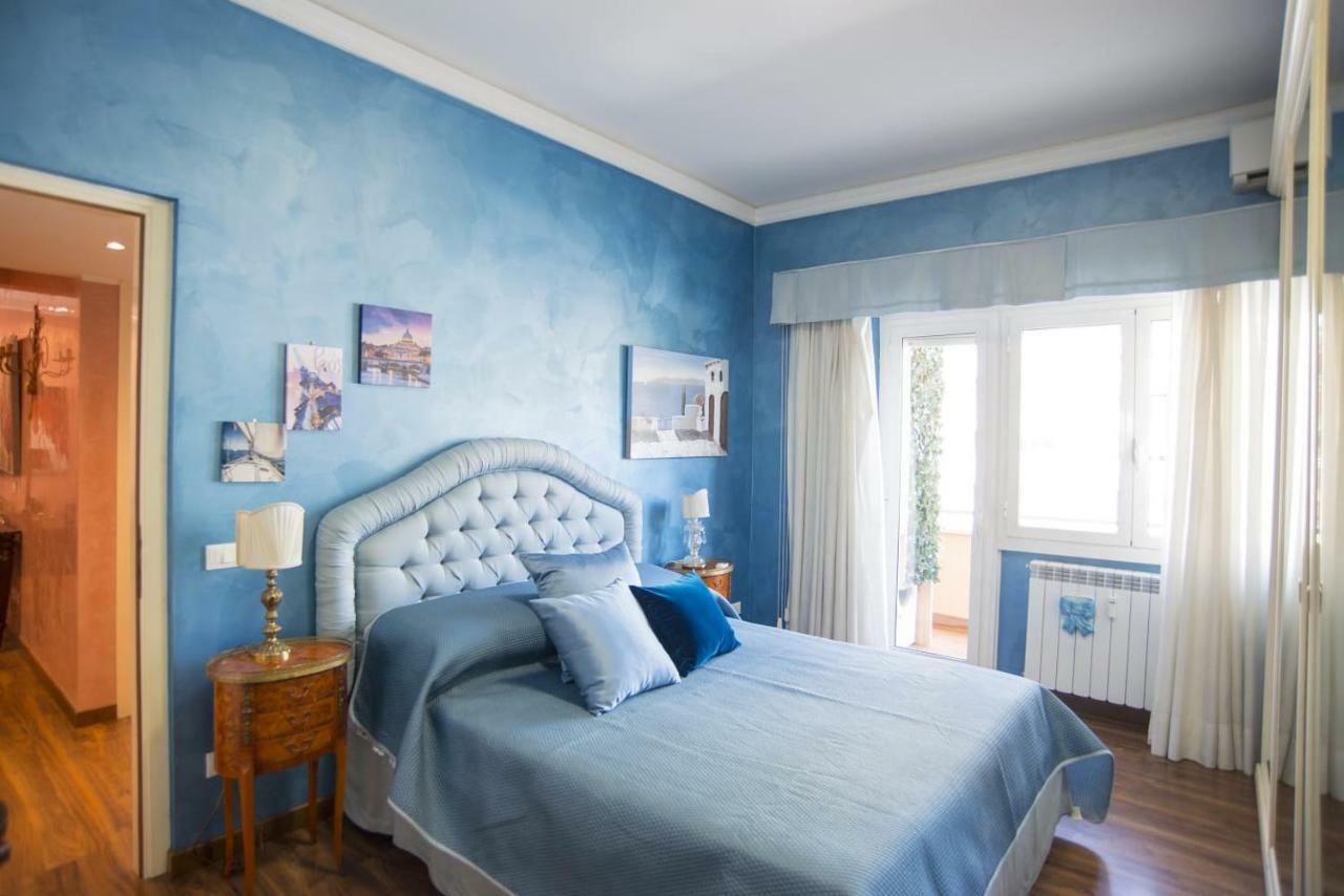 Stradivari Luxury Apartment Roma Esterno foto