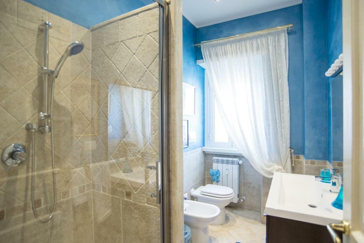 Stradivari Luxury Apartment Roma Esterno foto
